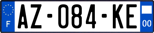 AZ-084-KE