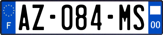 AZ-084-MS