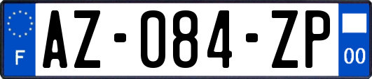 AZ-084-ZP