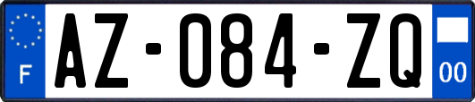 AZ-084-ZQ