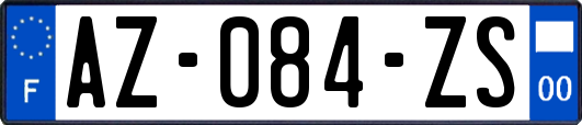 AZ-084-ZS