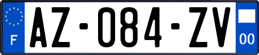 AZ-084-ZV