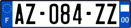 AZ-084-ZZ