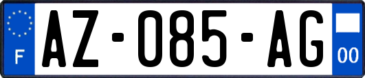 AZ-085-AG