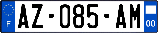 AZ-085-AM