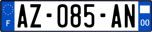 AZ-085-AN