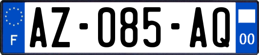 AZ-085-AQ