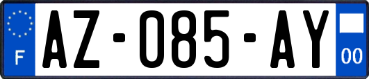 AZ-085-AY