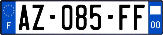 AZ-085-FF