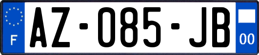 AZ-085-JB