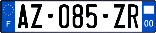 AZ-085-ZR