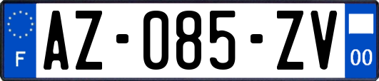 AZ-085-ZV