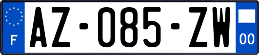 AZ-085-ZW