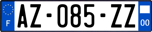 AZ-085-ZZ
