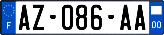 AZ-086-AA