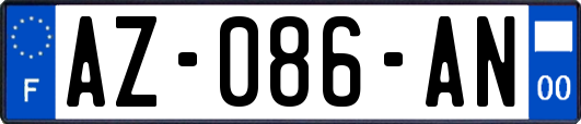 AZ-086-AN