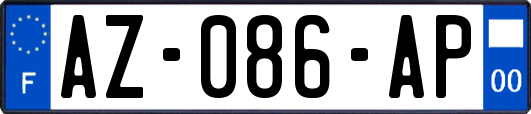 AZ-086-AP