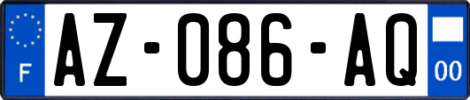 AZ-086-AQ