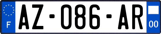 AZ-086-AR