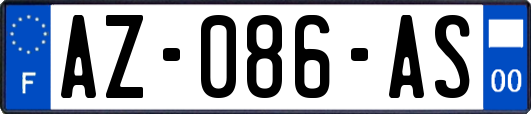 AZ-086-AS