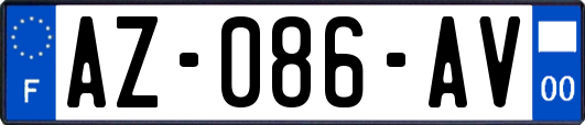 AZ-086-AV