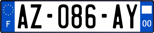 AZ-086-AY