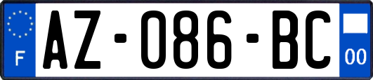 AZ-086-BC