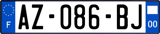 AZ-086-BJ