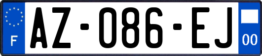 AZ-086-EJ