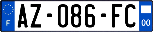 AZ-086-FC