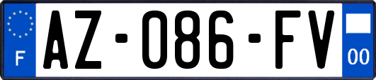 AZ-086-FV