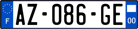 AZ-086-GE