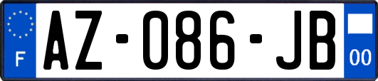 AZ-086-JB