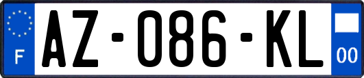 AZ-086-KL