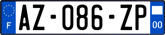 AZ-086-ZP