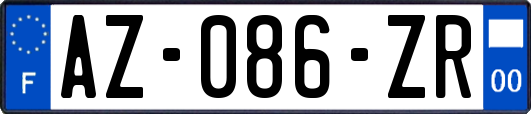 AZ-086-ZR