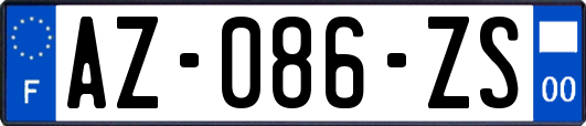 AZ-086-ZS