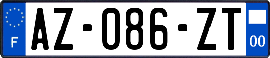 AZ-086-ZT