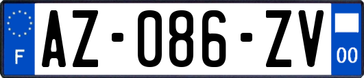 AZ-086-ZV