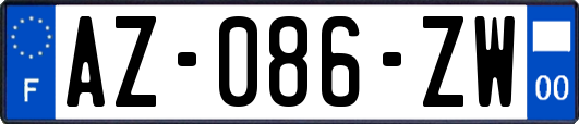 AZ-086-ZW