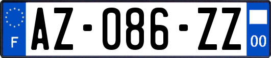 AZ-086-ZZ