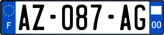 AZ-087-AG