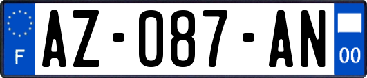 AZ-087-AN