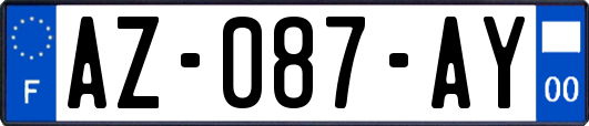 AZ-087-AY