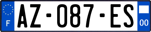 AZ-087-ES