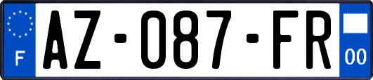 AZ-087-FR