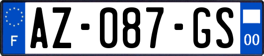 AZ-087-GS