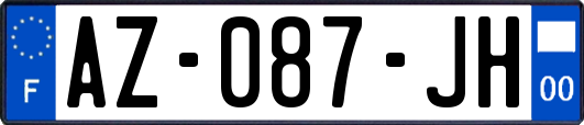 AZ-087-JH