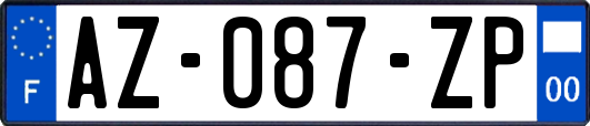 AZ-087-ZP