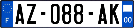 AZ-088-AK